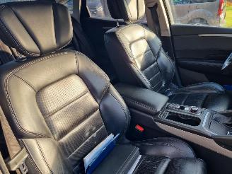 Renault Talisman DCI Aut. Initiale Paris picture 12