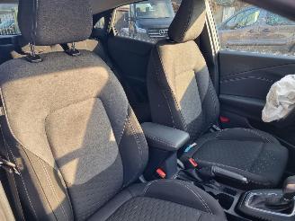 Ford Puma 1.0 Ecoboost Aut. Navi Stoelverw. picture 15