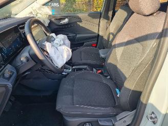 Ford Puma 1.0 Ecoboost Aut. Navi Stoelverw. picture 16