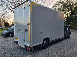 Renault Master 2.3 DCI 150 Aut Airco picture 5