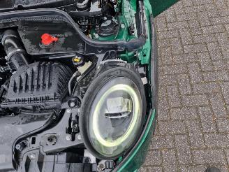 Mini Cooper S Aut. 141KW Stoelverw. Led picture 11