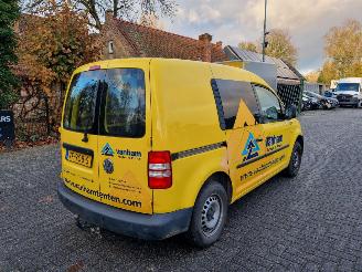 Volkswagen Caddy 1.6 TDI Airco MARGE picture 3