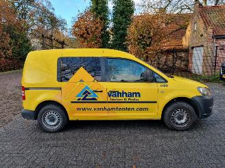 Volkswagen Caddy 1.6 TDI Airco MARGE picture 2