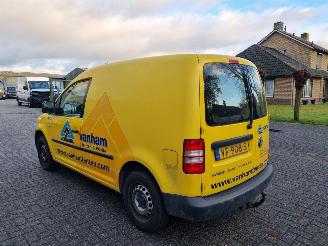 Volkswagen Caddy 1.6 TDI Airco MARGE picture 5