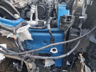 Kia Rio 1.0 TGDI GT-Line Stoelverw Navi picture 12