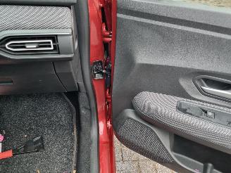 Dacia Sandero 1.0 Tce 90 Navi Airco picture 9