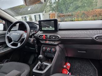 Dacia Sandero 1.0 Tce 90 Navi Airco picture 12