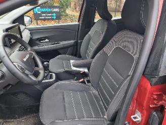 Dacia Sandero 1.0 Tce 90 Navi Airco picture 14