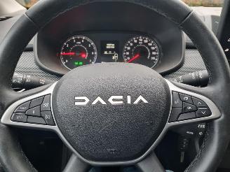 Dacia Sandero 1.0 Tce 90 Navi Airco picture 17