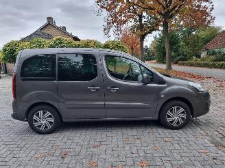 Citroën Berlingo Multispace 1.6 VTI Airco picture 7
