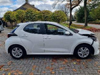 Toyota Yaris Hybrid 115 First Edition picture 6