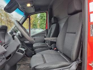 Mercedes Sprinter 516 CDI Aut. Mbux Airco Camera picture 12