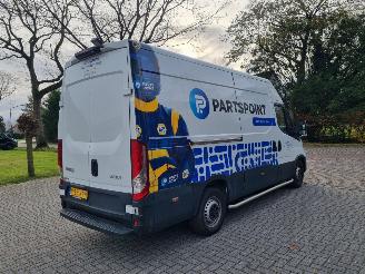 Iveco Daily 35-140 Hi-Matic Airco Navi picture 5