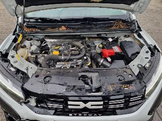Dacia Sandero Stepway 1.0 TCE 90 Navi Airco Camera picture 9