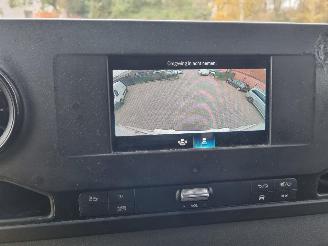 Mercedes Sprinter 516 CDI Aut. Mbux Airco Camera picture 14