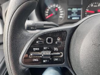 Mercedes Sprinter 311 CDI Airco Mbux Navi Camera picture 17