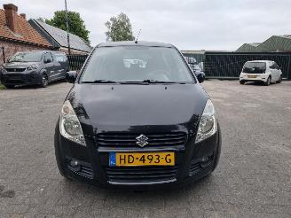 Suzuki Ignis 1.2 SH Comfort Airco picture 26