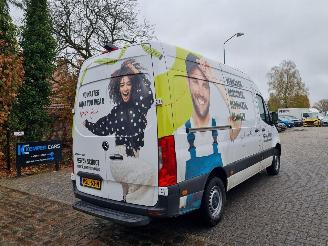 Mercedes Sprinter 311CDI Aut RWD L2 H2 Mbux Airco picture 3