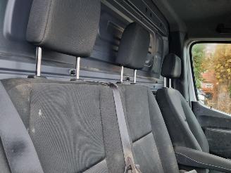 Mercedes Sprinter 314 CDI Aut. Maxi Airco picture 13