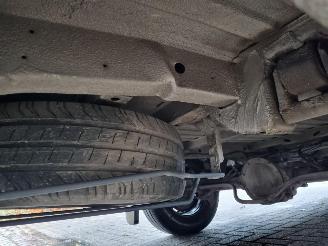 Mercedes Sprinter 314 CDI Aut. Maxi Airco picture 11