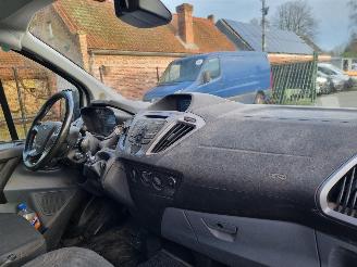 Ford Transit Custom 2.2 TDCi 100pk Ambiente picture 11