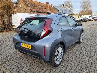 Toyota Aygo X 1.0 VTT-I Airco Facelift picture 3