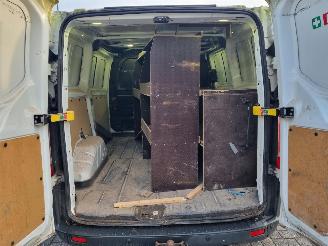Ford Transit Custom 2.2 TDCi 100pk Ambiente picture 10