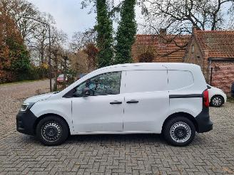 Renault Kangoo Blue dCi 75 Airco 2x Schuifdeur picture 2