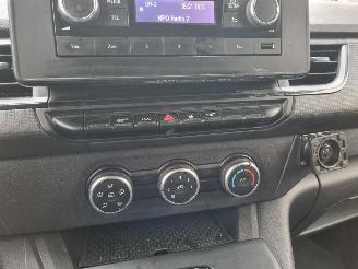 Renault Kangoo Blue dCi 75 Airco 2x Schuifdeur picture 13