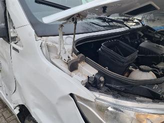 Mercedes Sprinter 317 CDI Aut L2 H2 Mbux Airco picture 11