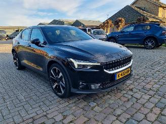 Polestar 2 78Kwh Longe Range Dual Motor picture 7
