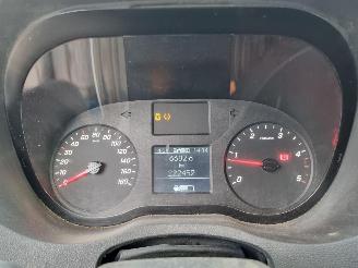 Mercedes Sprinter 314 CDI Mbux Navi Airco picture 11