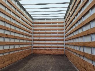 Ford Transit 2.0 TDCI 96KW Airco Bakwagen picture 8