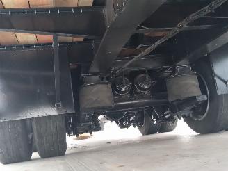 Floor  GS AN 1800 2 assige wipkar machine transporter oprijwagen picture 6