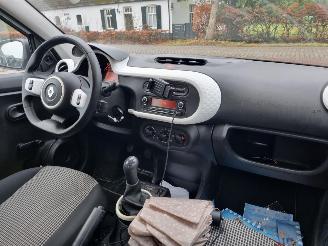 Renault Twingo 1.0 SCE 52KW picture 10