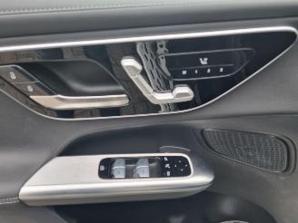 Mercedes GLC 400e 4Matic AMG Line Pano Stoelverw Led picture 14