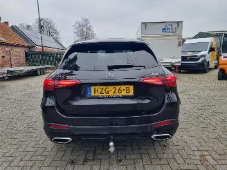 Mercedes GLC 400e 4Matic AMG Line Pano Stoelverw Led picture 4