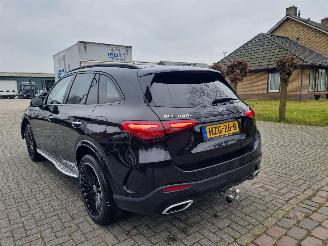 Mercedes GLC 400e 4Matic AMG Line Pano Stoelverw Led picture 3