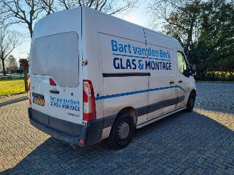 Renault Master Dci 125 Airco picture 5