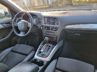 Audi Q5 2.0 TFSI Quattro Aut. Sline picture 10