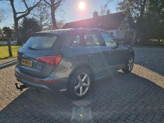 Audi Q5 2.0 TFSI Quattro Aut. Sline picture 5