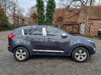 Kia Sportage 1.6 GDI Airco Navi Camera picture 2