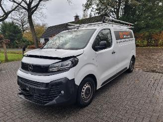 Opel Vivaro 1.5D 120 Airco Navi Facelift picture 7