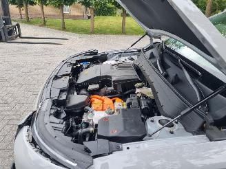 Hyundai Kona Hybrid Led Navi Stoelverw picture 19