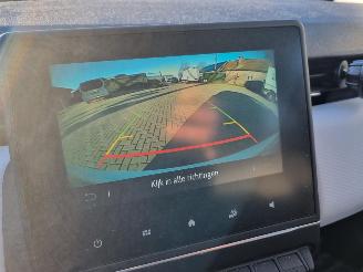 Renault Clio E-Tech Hybrid Navi Airco picture 21
