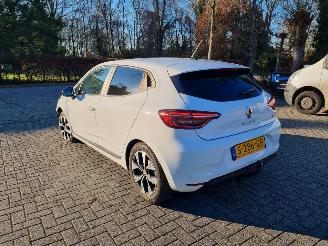 Renault Clio E-Tech Hybrid Navi Airco picture 6