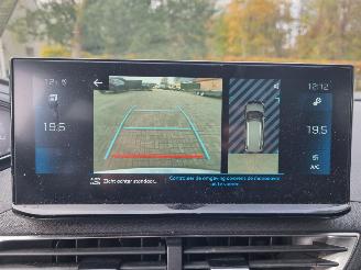 Peugeot 5008 Puretech 130 Allure Pack 7 Pers. Navi Camera picture 18