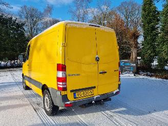Mercedes Sprinter 310 CDI picture 3