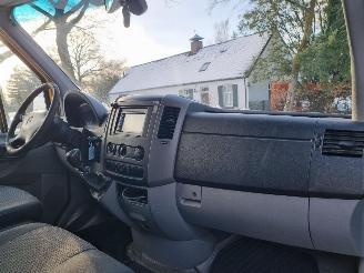 Mercedes Sprinter 310 CDI picture 12