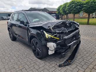 Volvo XC40 B3 Aut Pano Led Navi picture 7